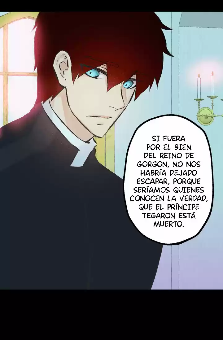 Mientras Te Guste capítulo 101, página 42