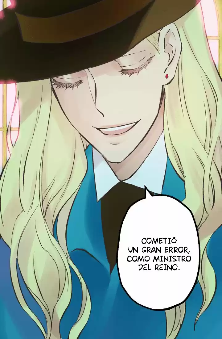 Mientras Te Guste capítulo 101, página 43