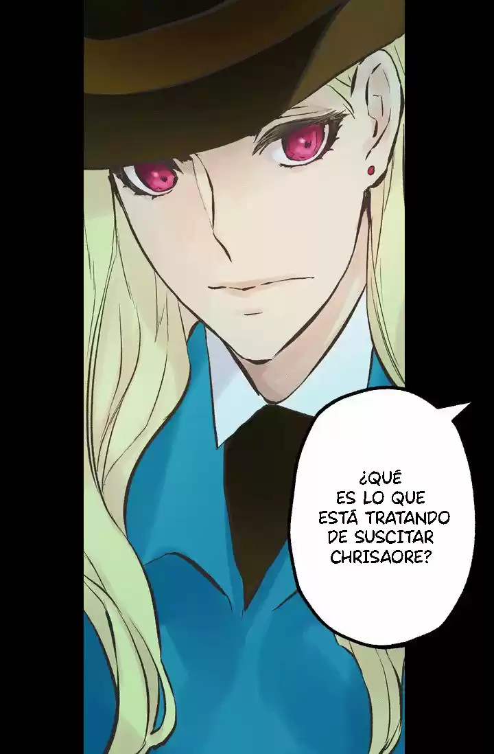 Mientras Te Guste capítulo 101, página 44