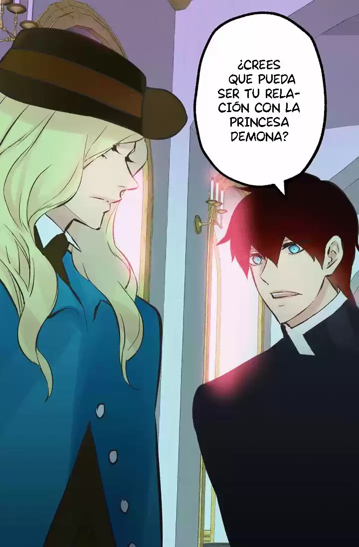 Mientras Te Guste capítulo 101, página 45