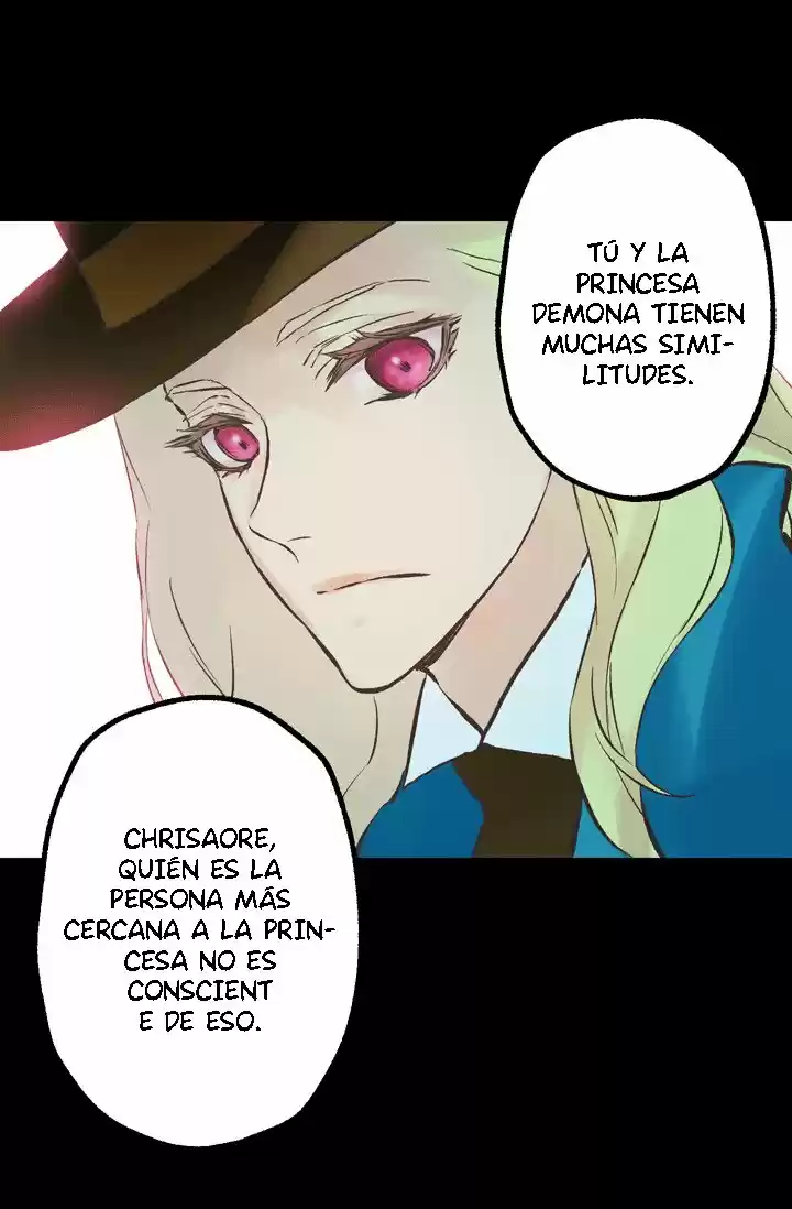 Mientras Te Guste capítulo 101, página 47