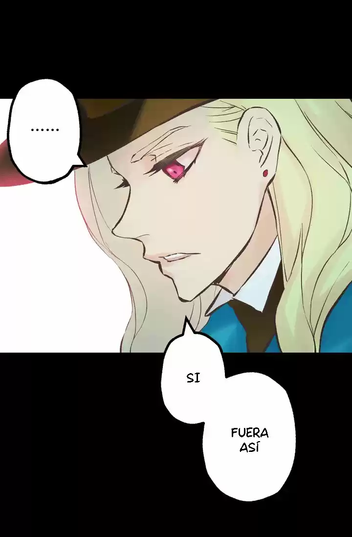 Mientras Te Guste capítulo 101, página 48