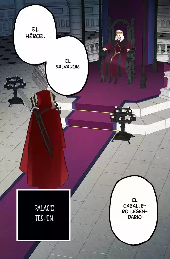 Mientras Te Guste capítulo 102, página 9