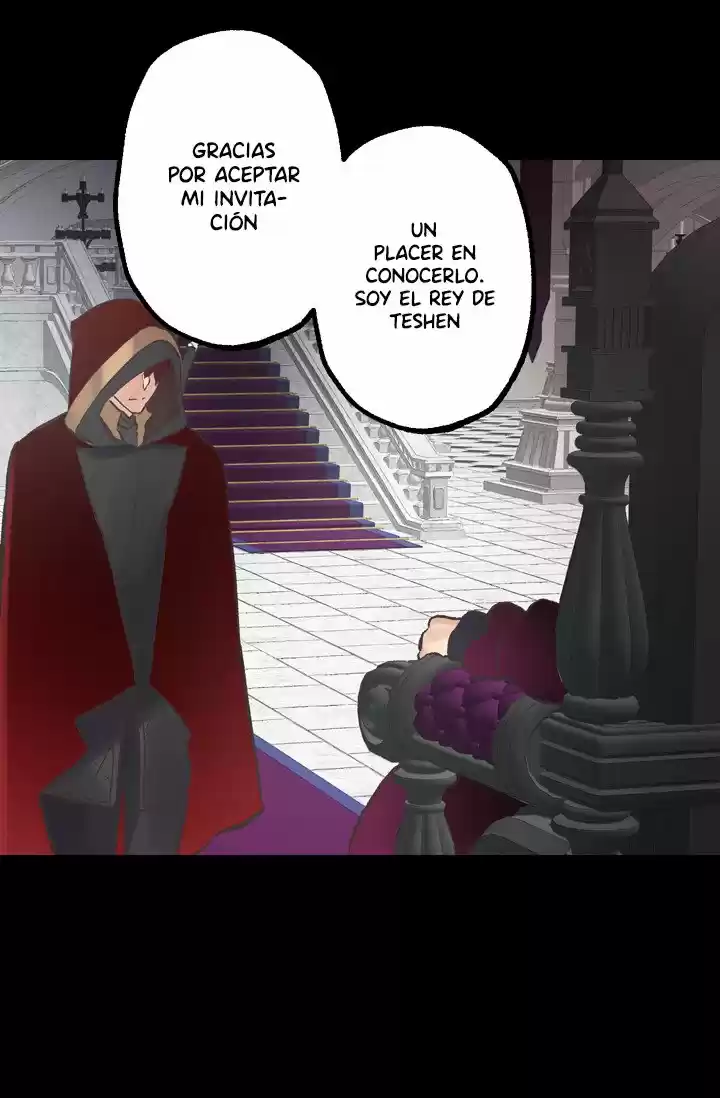 Mientras Te Guste capítulo 102, página 10