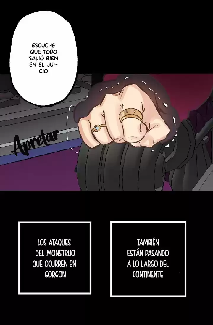 Mientras Te Guste capítulo 102, página 17