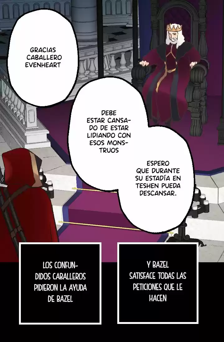 Mientras Te Guste capítulo 102, página 19