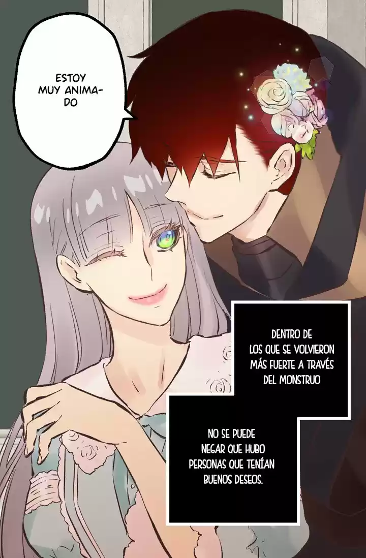 Mientras Te Guste capítulo 102, página 33