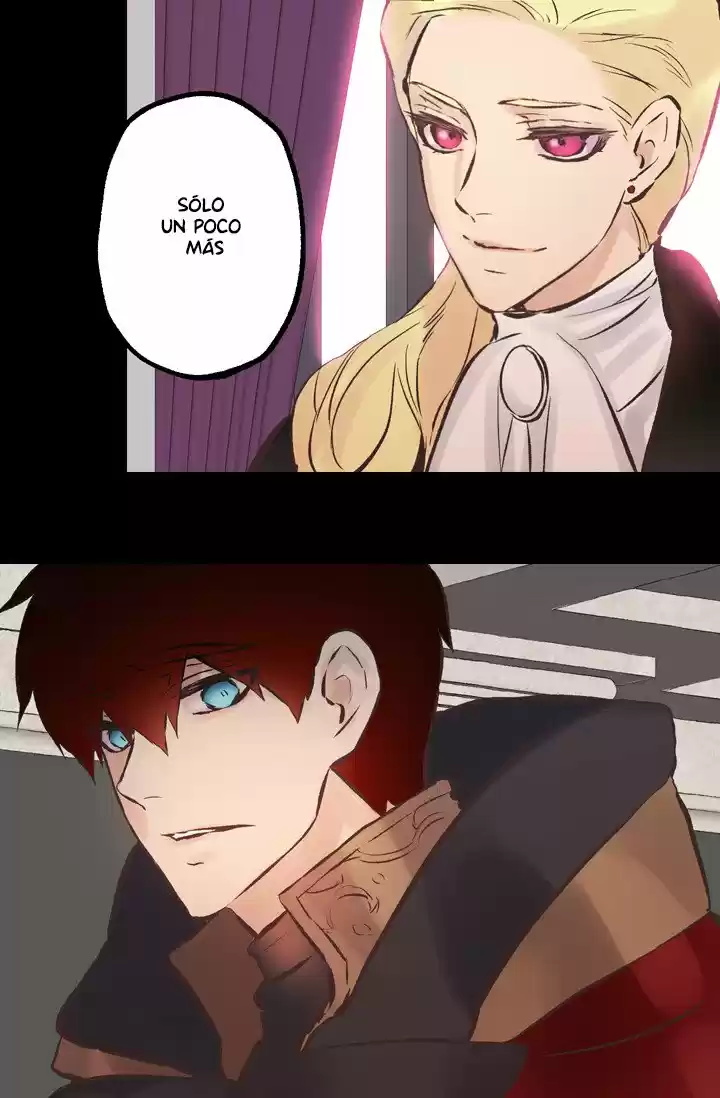 Mientras Te Guste capítulo 102, página 43