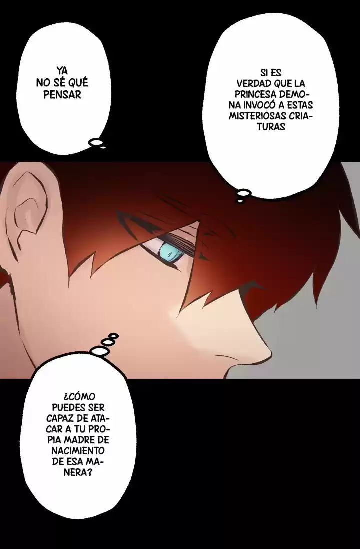 Mientras Te Guste capítulo 102, página 47
