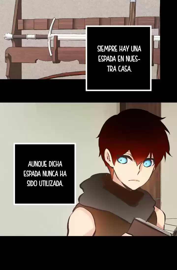 Mientras Te Guste capítulo 103, página 9