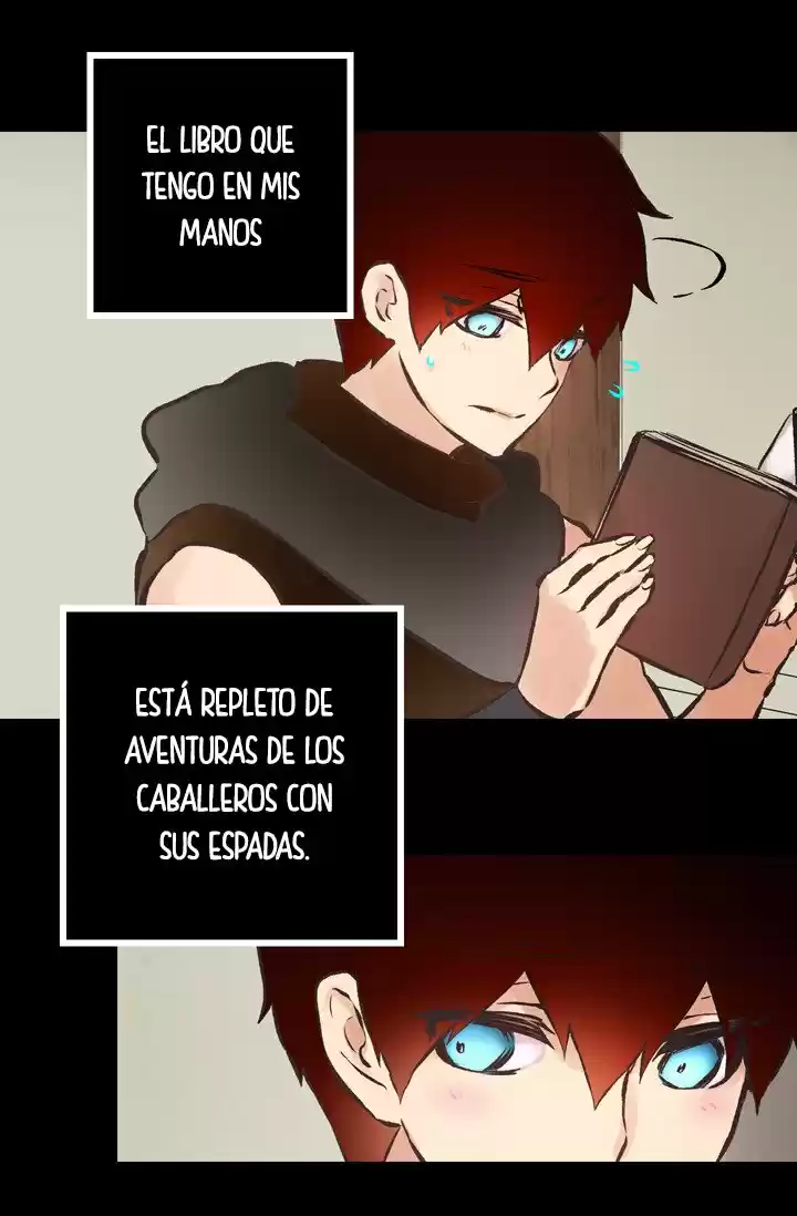 Mientras Te Guste capítulo 103, página 10