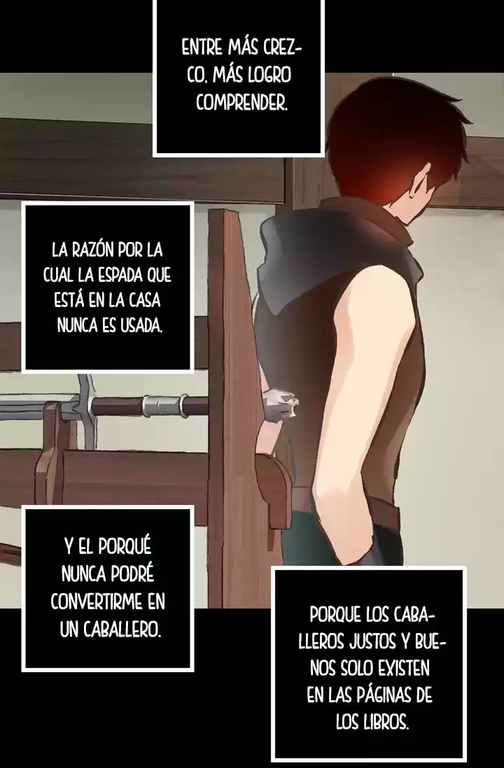 Mientras Te Guste capítulo 103, página 13