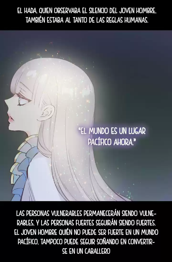 Mientras Te Guste capítulo 103, página 15