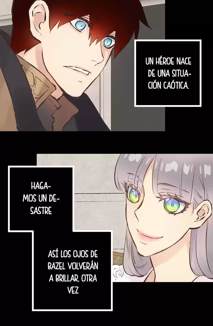 Mientras Te Guste capítulo 103, página 16