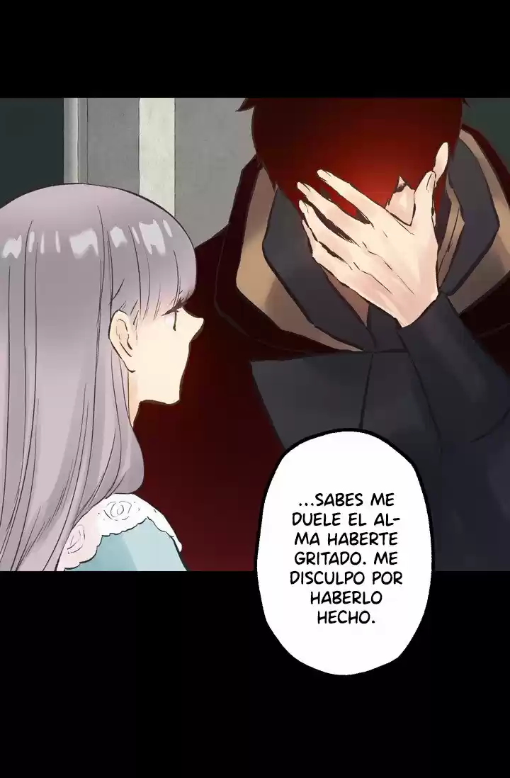 Mientras Te Guste capítulo 103, página 32
