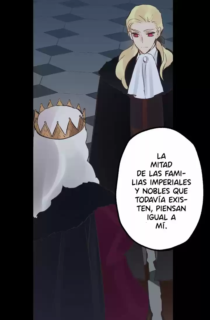 Mientras Te Guste capítulo 103, página 42