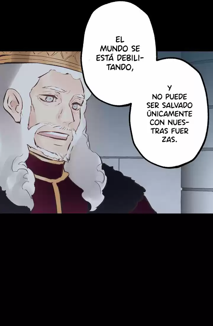 Mientras Te Guste capítulo 103, página 43