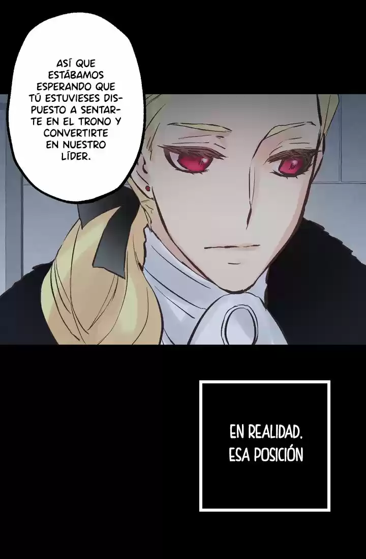 Mientras Te Guste capítulo 103, página 44
