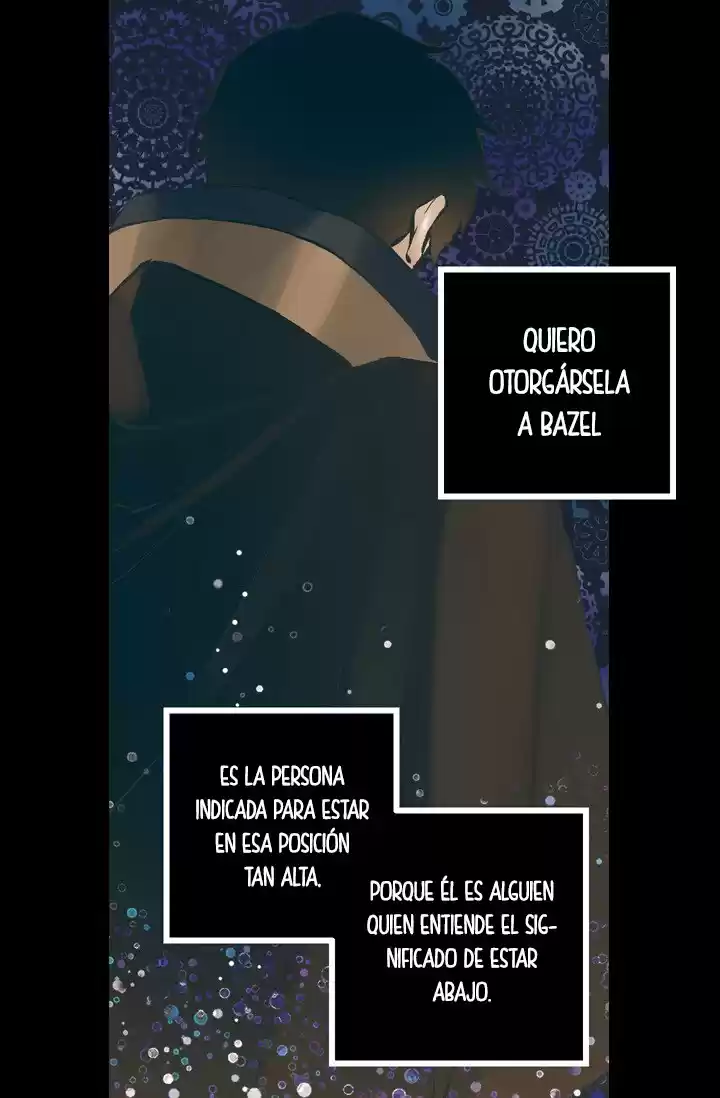 Mientras Te Guste capítulo 103, página 45