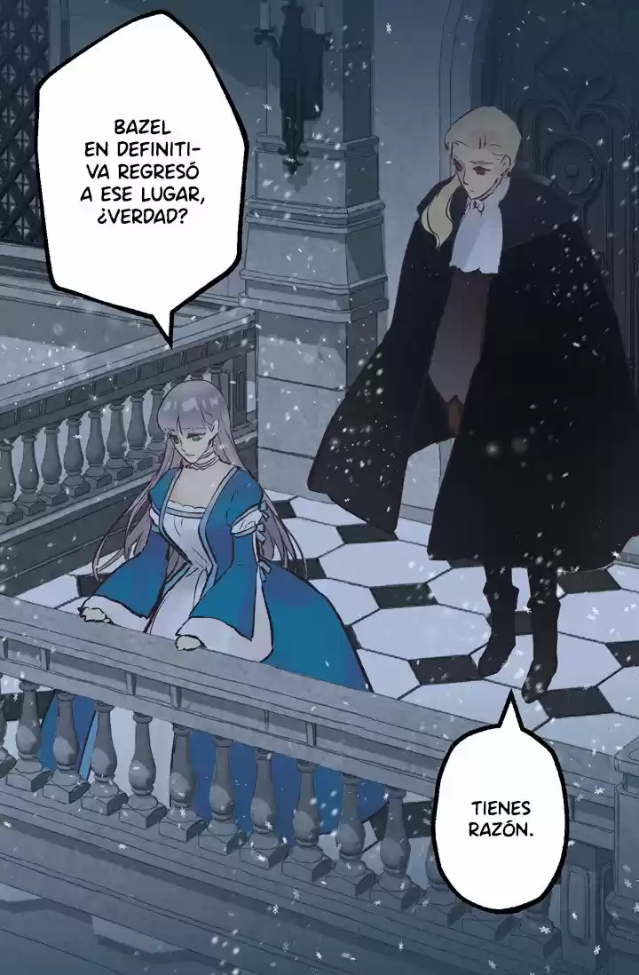 Mientras Te Guste capítulo 103, página 52