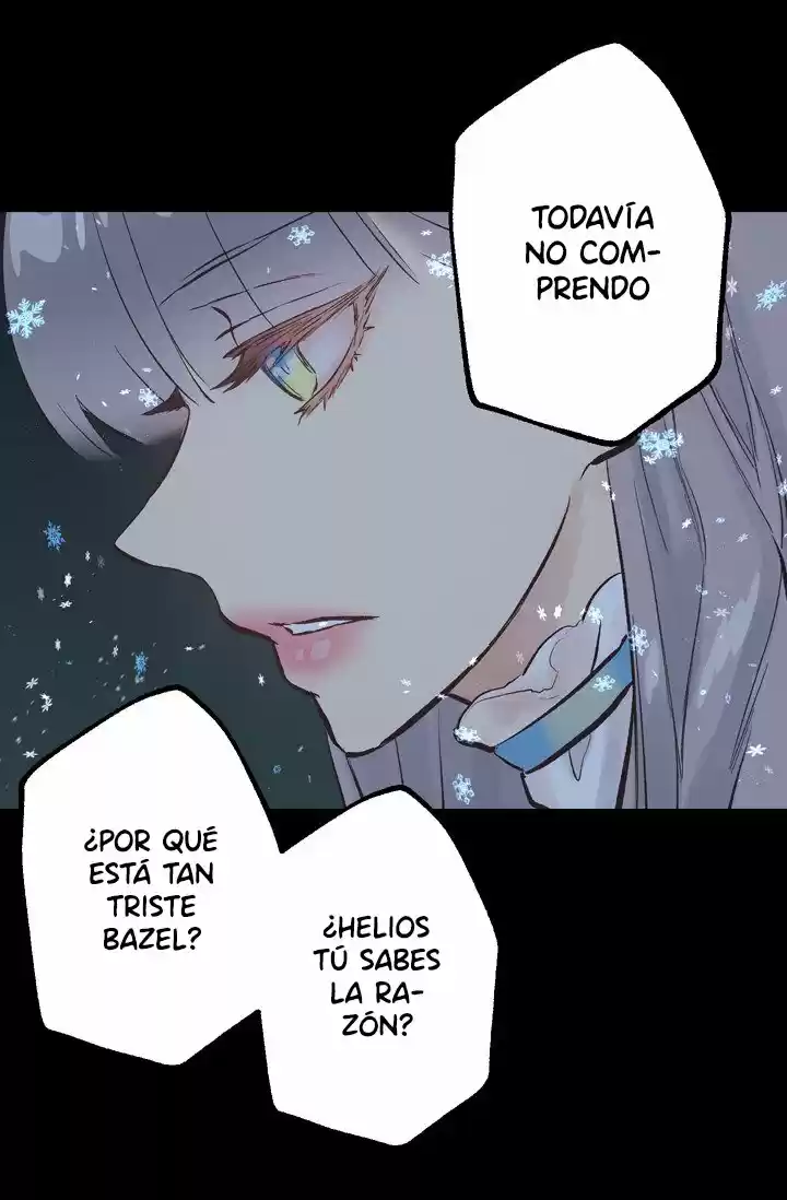 Mientras Te Guste capítulo 103, página 53