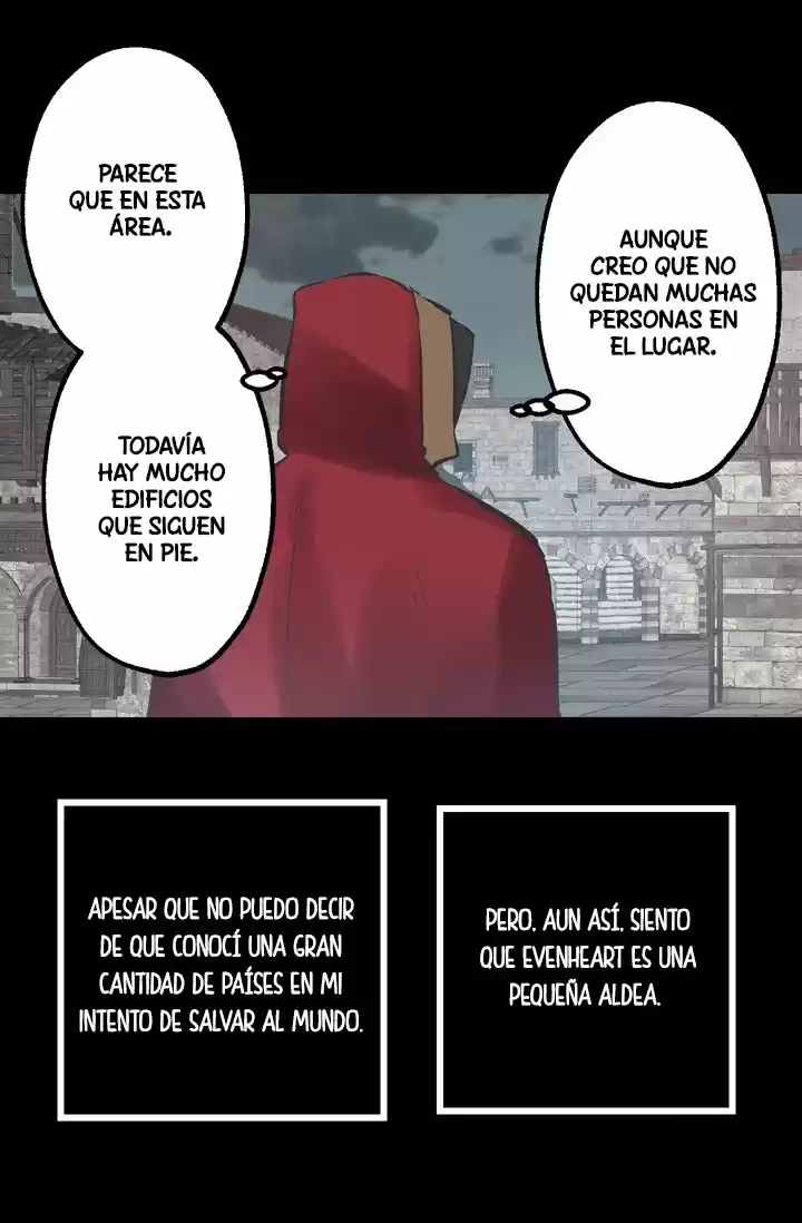 Mientras Te Guste capítulo 104, página 12