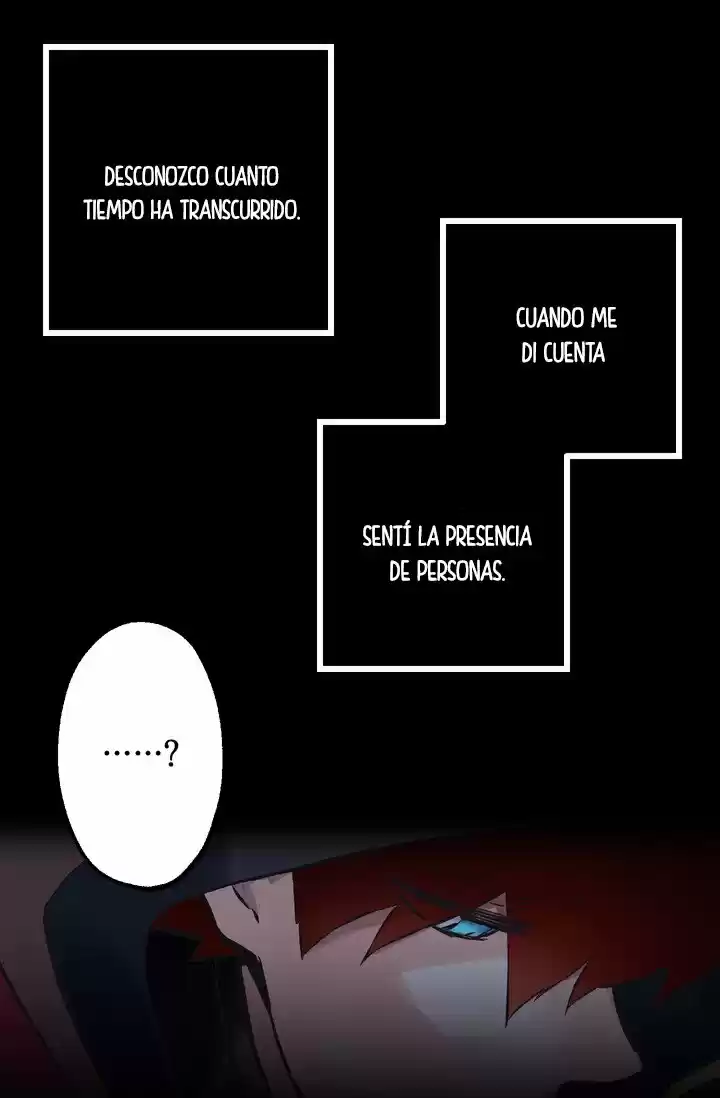 Mientras Te Guste capítulo 104, página 25