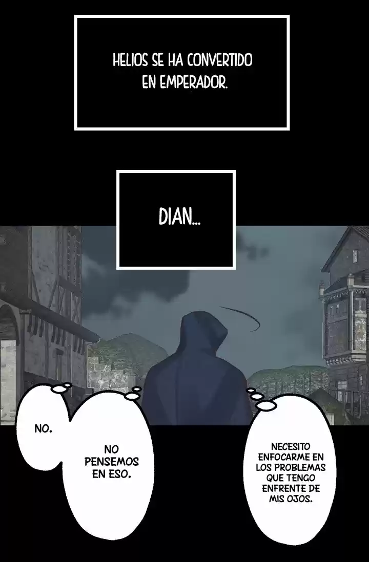 Mientras Te Guste capítulo 104, página 30