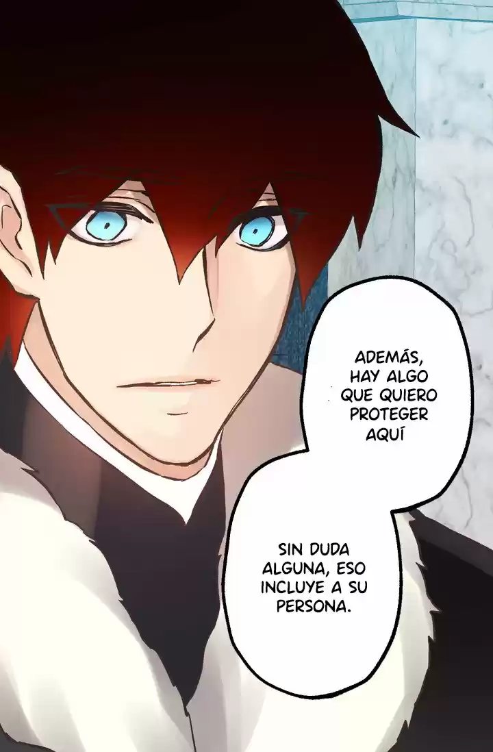 Mientras Te Guste capítulo 104, página 40