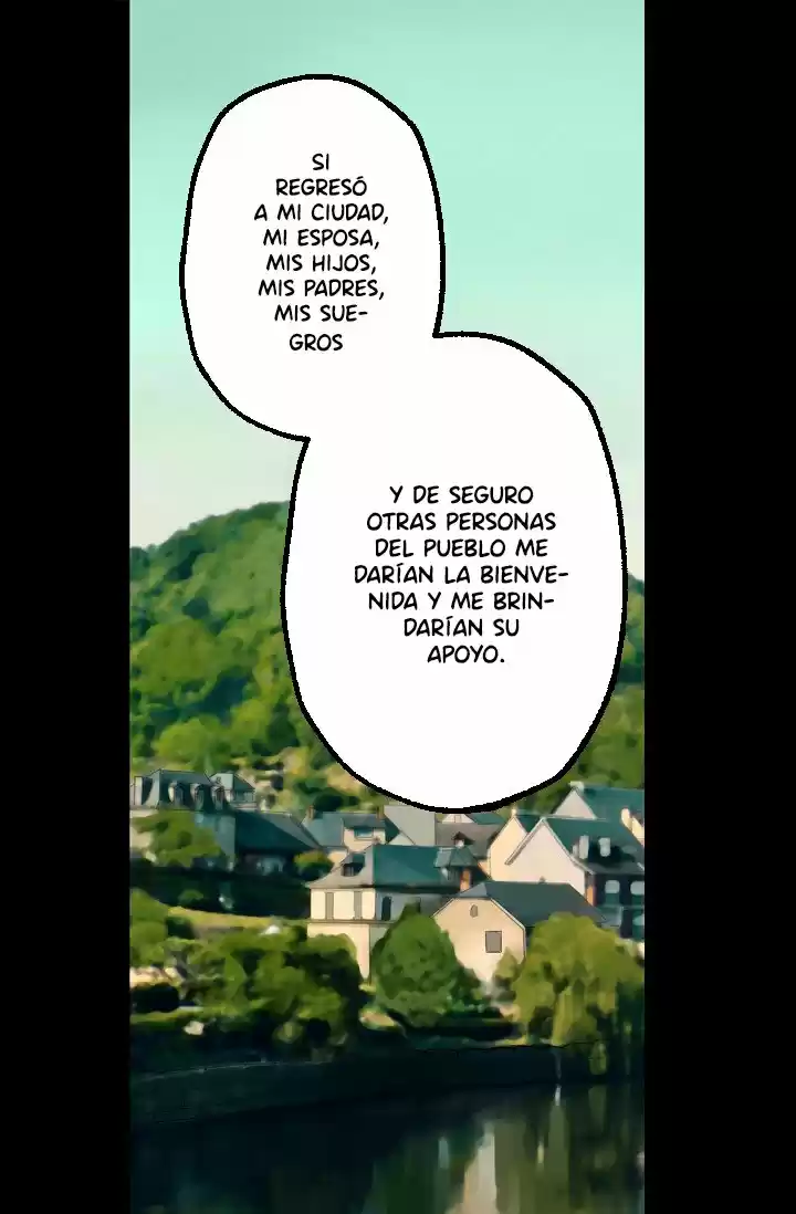 Mientras Te Guste capítulo 104, página 41