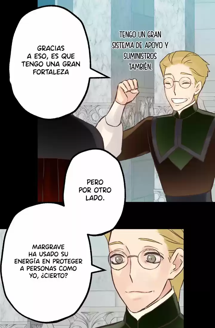 Mientras Te Guste capítulo 104, página 42