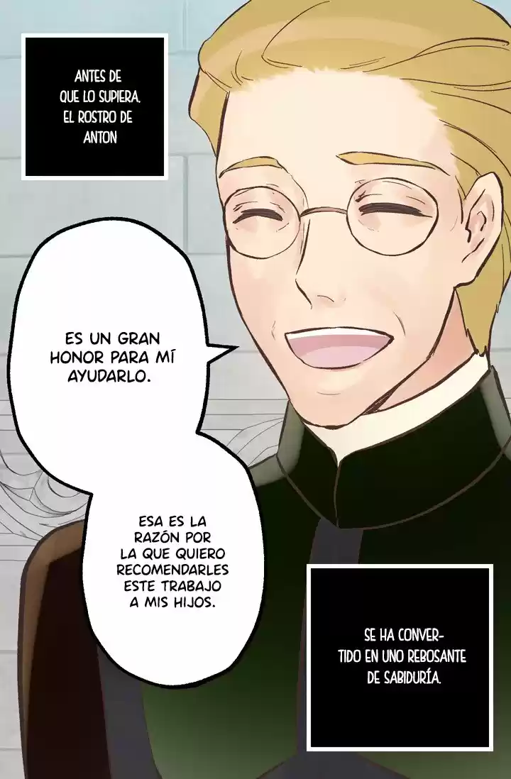 Mientras Te Guste capítulo 104, página 44