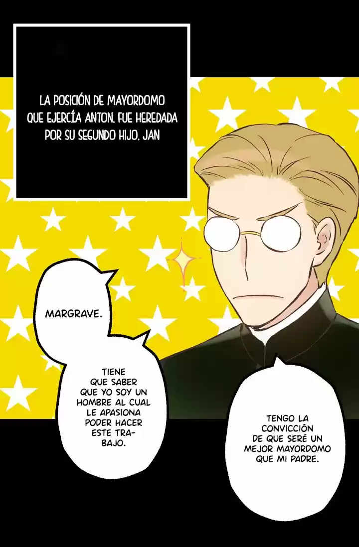 Mientras Te Guste capítulo 104, página 45