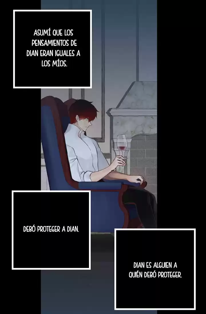 Mientras Te Guste capítulo 104, página 48