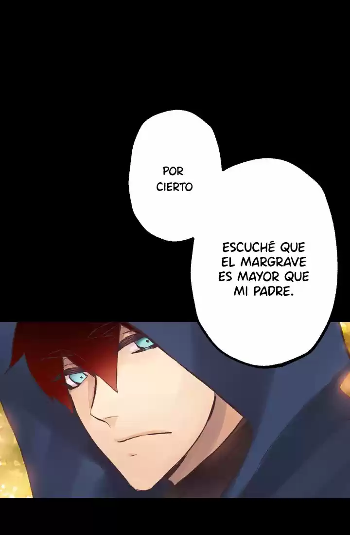 Mientras Te Guste capítulo 104, página 50