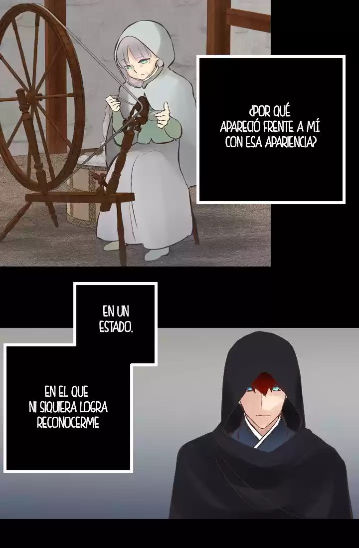 Mientras Te Guste capítulo 105, página 24