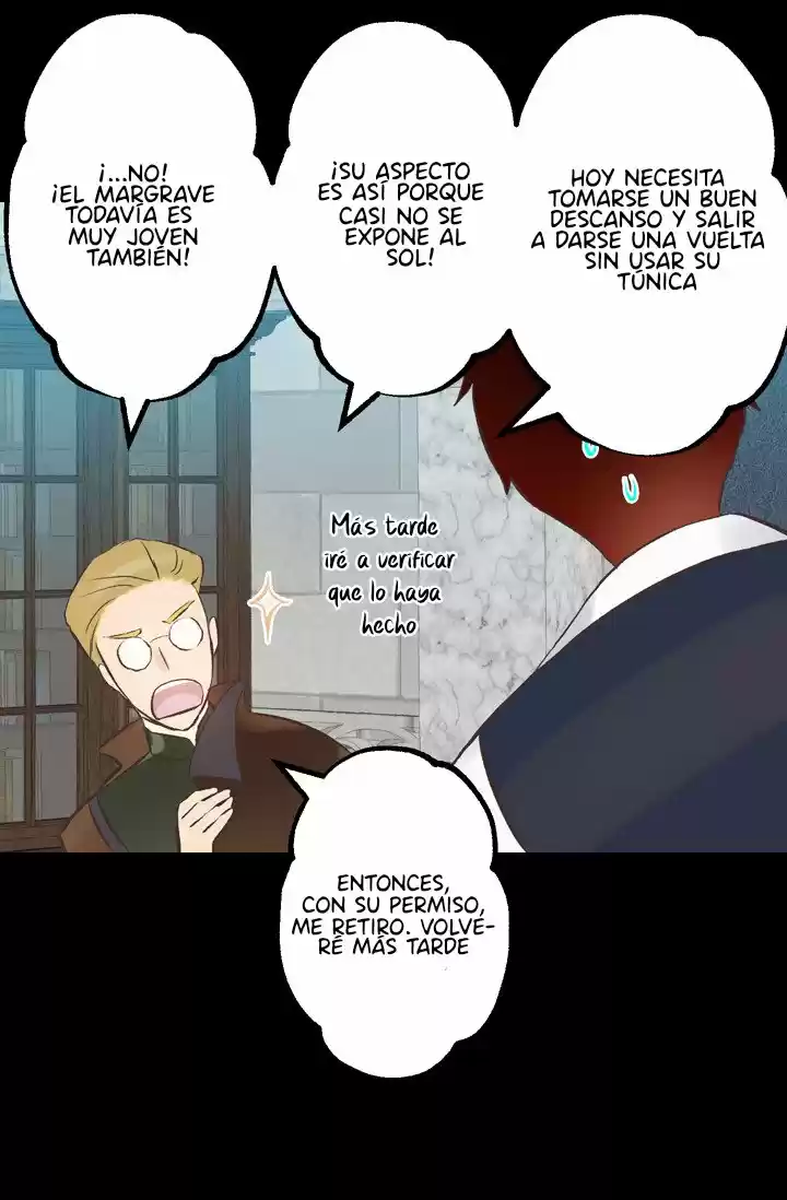 Mientras Te Guste capítulo 105, página 45