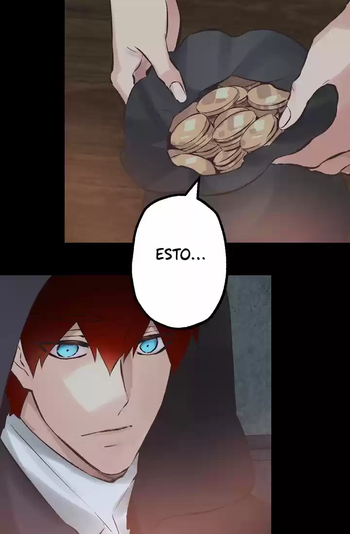 Mientras Te Guste capítulo 106, página 24