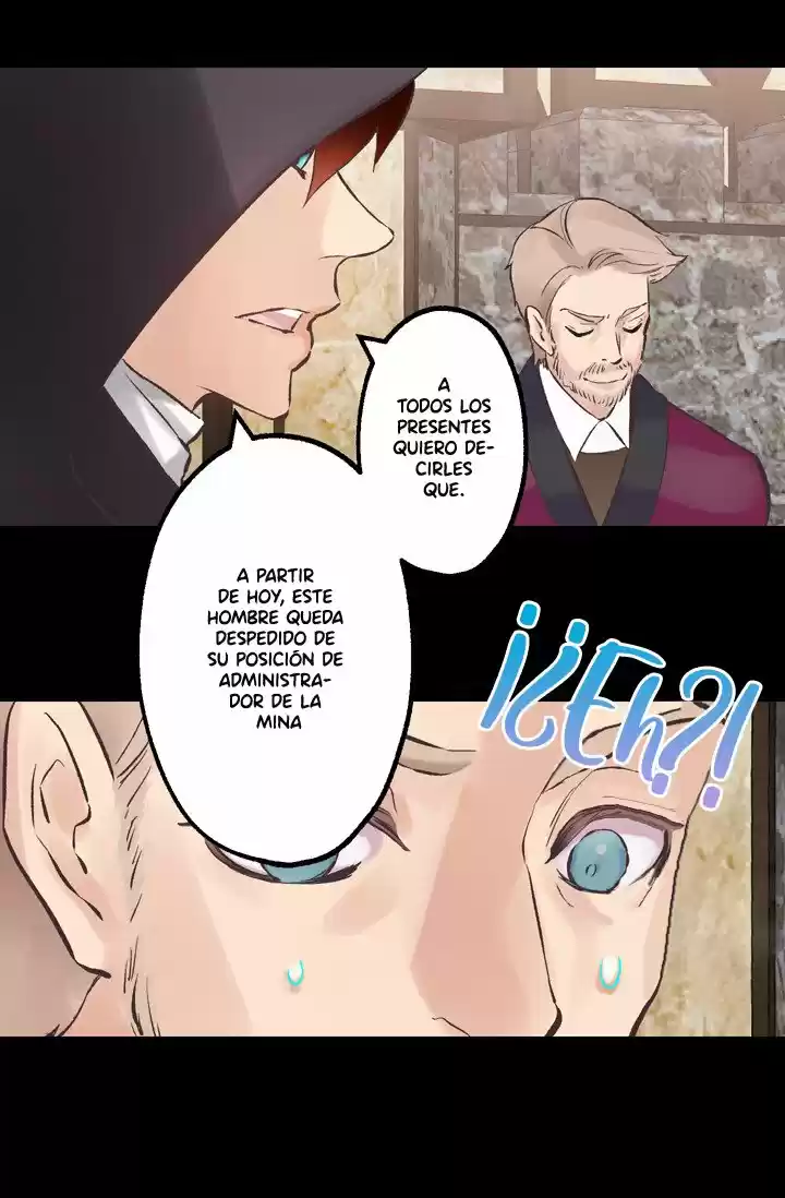 Mientras Te Guste capítulo 106, página 30