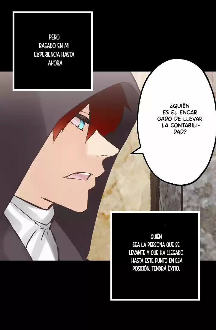 Mientras Te Guste capítulo 106, página 33