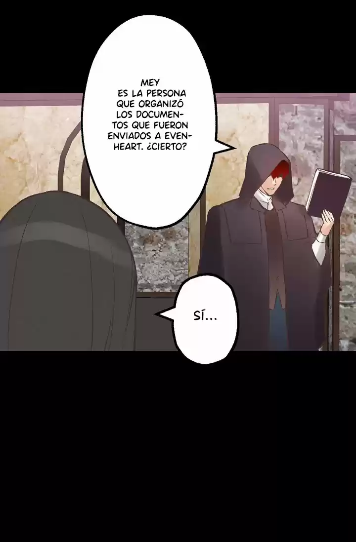 Mientras Te Guste capítulo 106, página 41