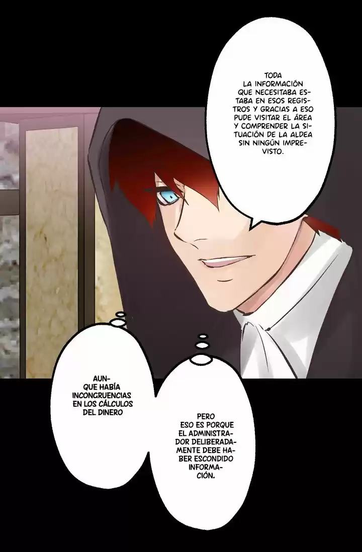 Mientras Te Guste capítulo 106, página 42