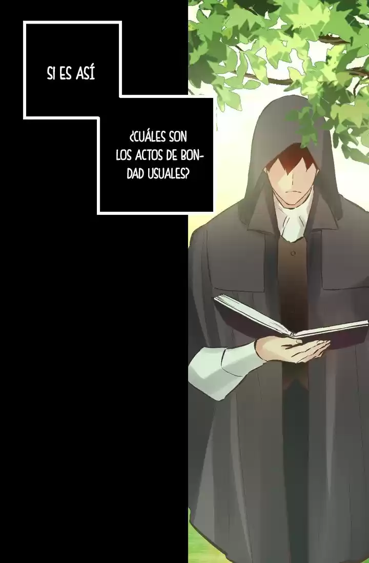 Mientras Te Guste capítulo 107, página 21