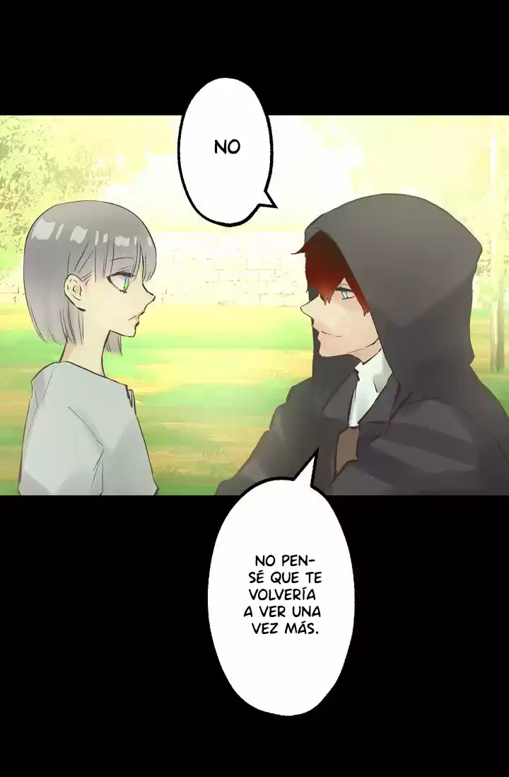 Mientras Te Guste capítulo 107, página 33