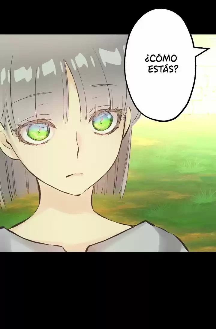 Mientras Te Guste capítulo 107, página 34