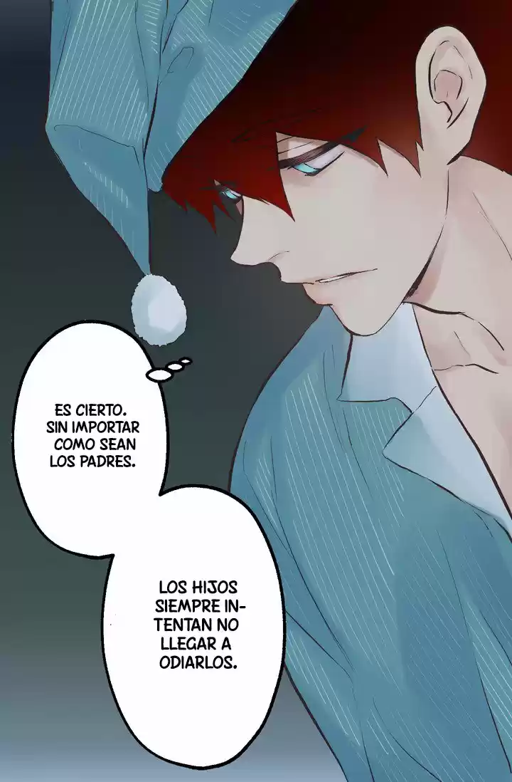 Mientras Te Guste capítulo 107, página 44