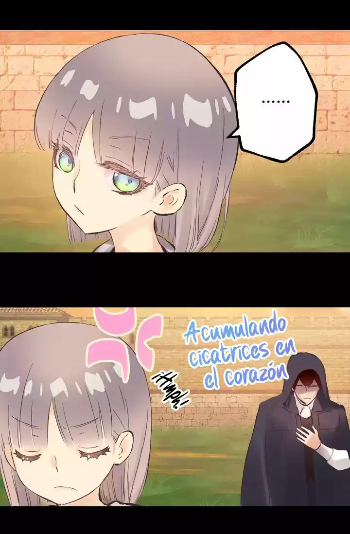 Mientras Te Guste capítulo 107, página 47
