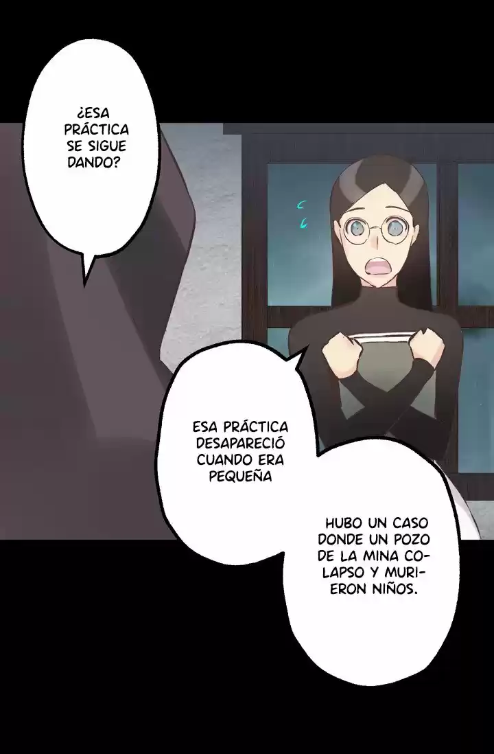 Mientras Te Guste capítulo 108, página 24