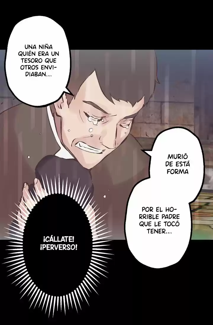 Mientras Te Guste capítulo 108, página 34