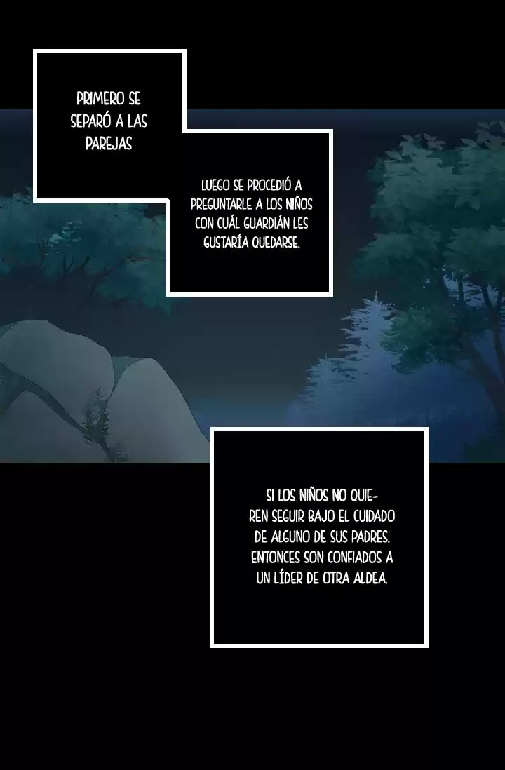 Mientras Te Guste capítulo 108, página 40